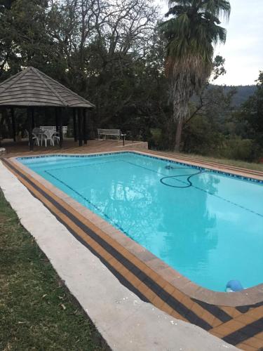 奥皮帕拉斯酒店 奥皮帕拉斯酒店