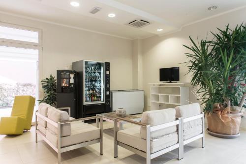 Residence Millecento - Aperto tutto l'anno 5