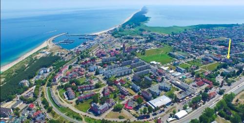 Apartament Magdalenka