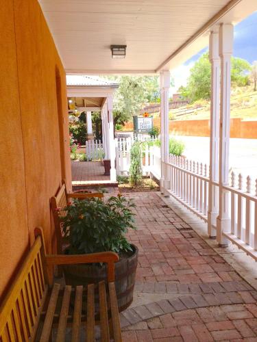Inn on the Paseo - image 8