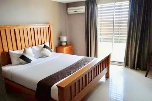 Paholyothin Park Place – Bangkok, NY