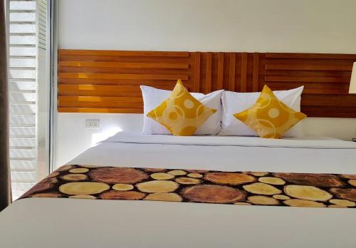 Paholyothin Park Place – Bangkok, NY