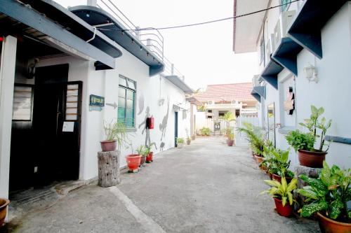 BoraBora Beach Guesthouse Penang