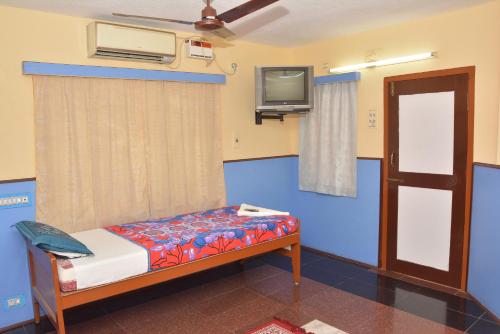 Siva Guest House