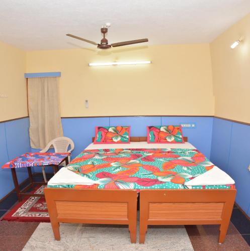 Siva Guest House