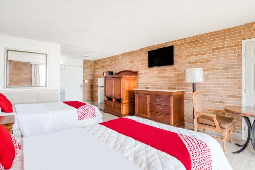 OYO Hotel Greensboro NC Southwest I-85 Sumner (NC)