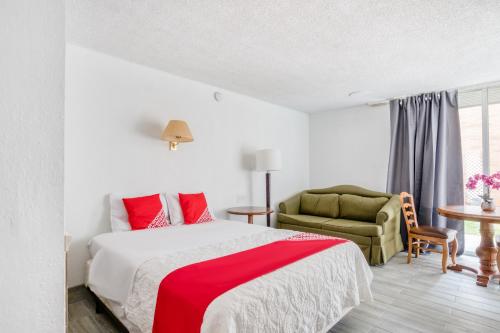 OYO Hotel Greensboro NC Southwest I-85 Sumner (NC)