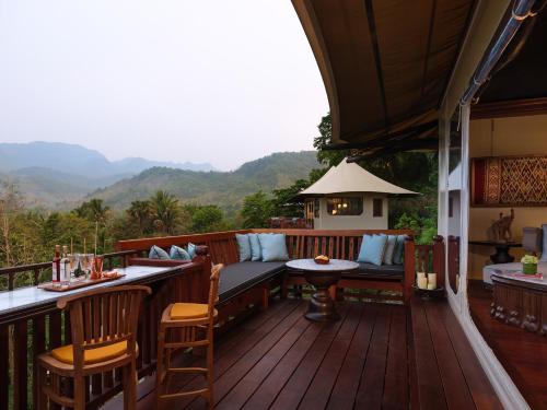 Rosewood Luang Prabang