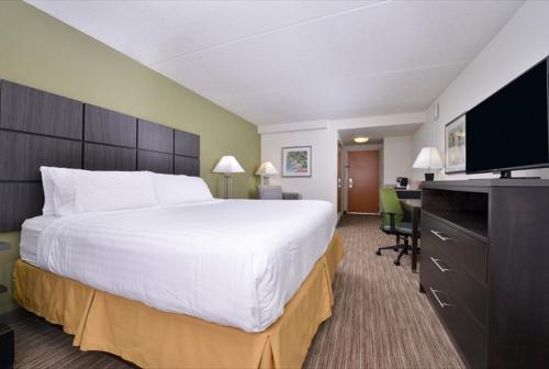 Holiday Inn Express Hotel & Suites Mooresville-Lake Norman, Nc in Mooresville (NC)