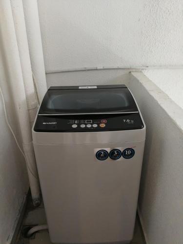 Green Ocean Seaview Apartment