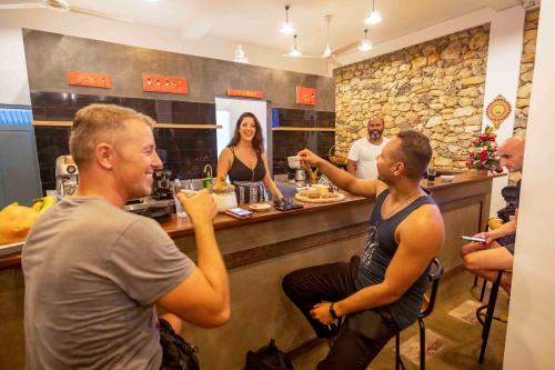 Brixia Cafe & Guest, Галле (фото 9)