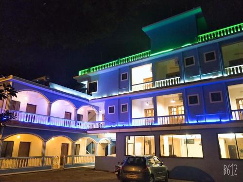 hotel photo