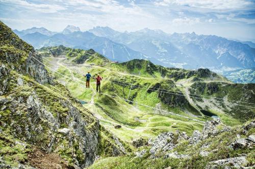 TUI BLUE Montafon - image 13