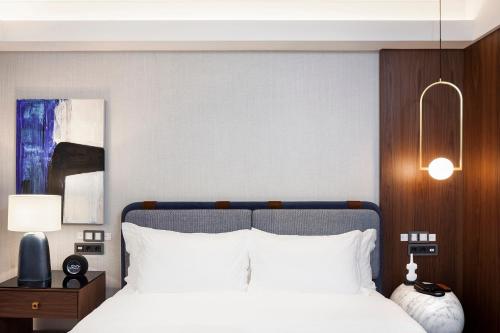 238695953 Athens Capital Center Hotel - MGallery Collection