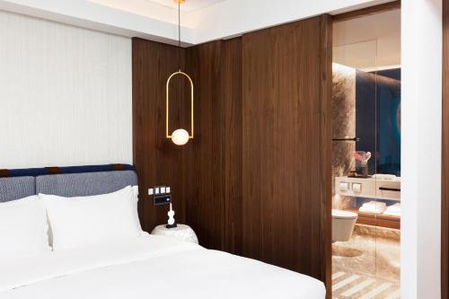 238696006 Athens Capital Center Hotel - MGallery Collection
