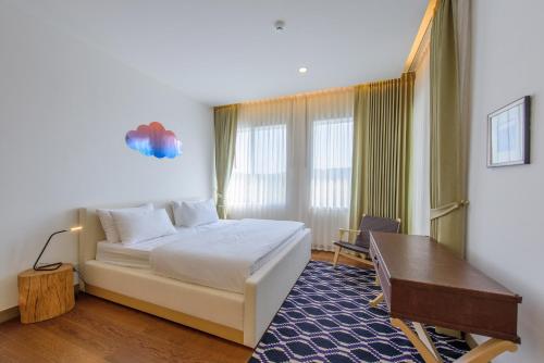 The Gallery Khao Yai Hotel and Residence - SHA Plus