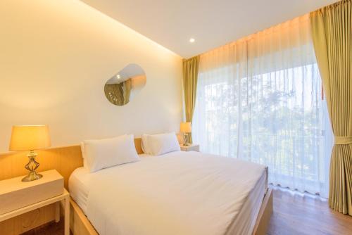 The Gallery Khao Yai Hotel and Residence - SHA Plus