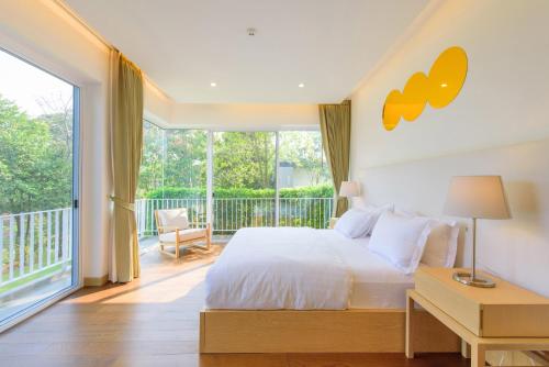 The Gallery Khao Yai Hotel and Residence - SHA Plus