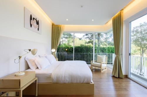 The Gallery Khao Yai Hotel and Residence - SHA Plus