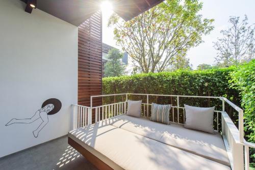 The Gallery Khao Yai Hotel and Residence - SHA Plus