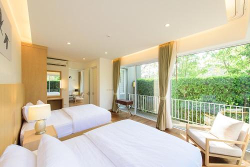 The Gallery Khao Yai Hotel and Residence - SHA Plus