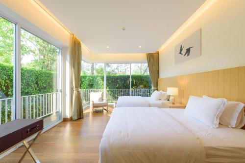 The Gallery Khao Yai Hotel and Residence - SHA Plus