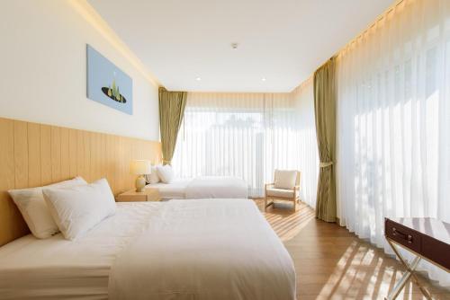 The Gallery Khao Yai Hotel and Residence - SHA Plus