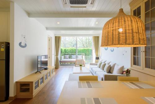 The Gallery Khao Yai Hotel and Residence - SHA Plus