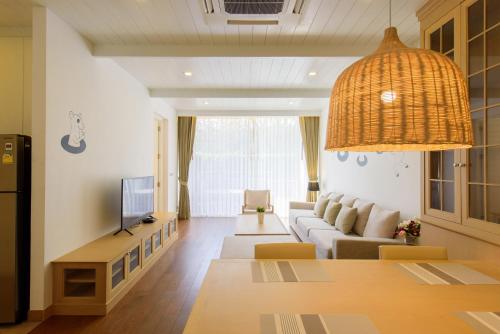 The Gallery Khao Yai Hotel and Residence - SHA Plus