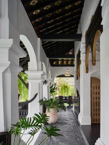 Rosewood Luang Prabang