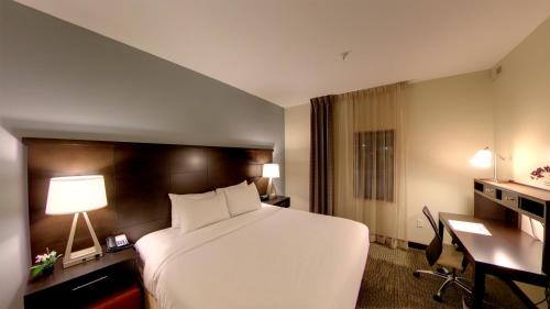 Staybridge Suites Ann Arbor- Research Pkwy