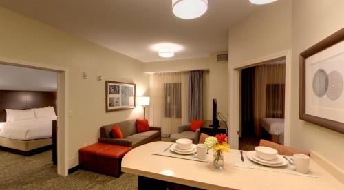 Staybridge Suites Ann Arbor- Research Pkwy