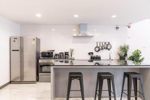 Foto - Nimman Villa 17 Chiangmai - SHA PLUS