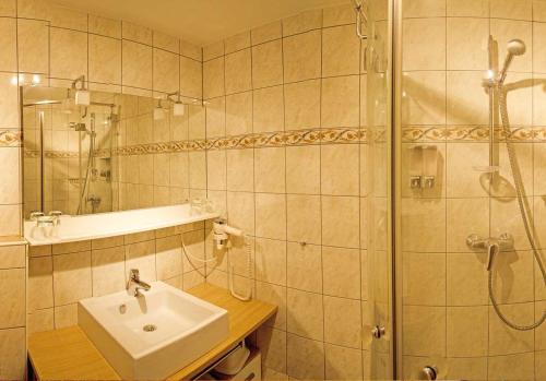 Tischlmühle Appartements & mehr