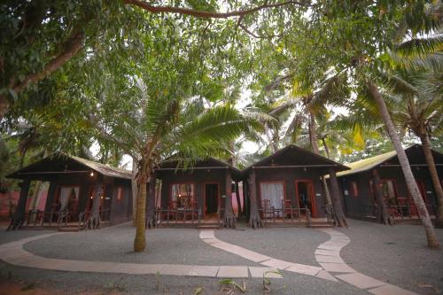 GoGo Land Resort & Adventurous Sports