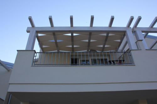 Viesnīcas āriene, Cala Sardinia Apartment in Viddalba