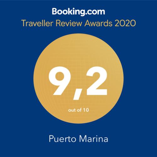 Puerto Marina