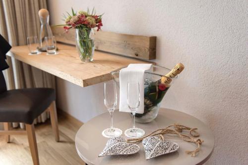 SALZANO Hotel - Spa - Restaurant - image 11