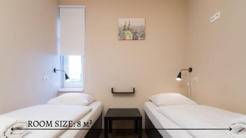 Le Petit Hotel Prague