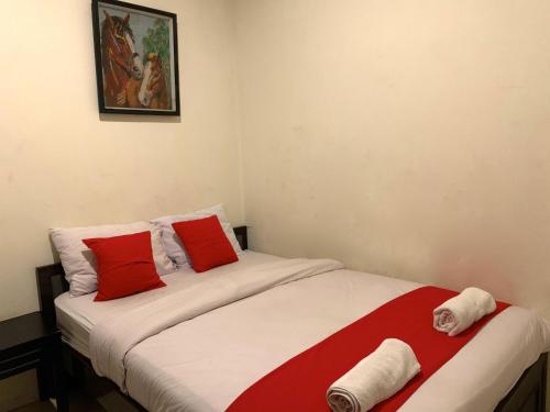 De Gadri Ndalem Yogyakarta – Yogyakarta, MN