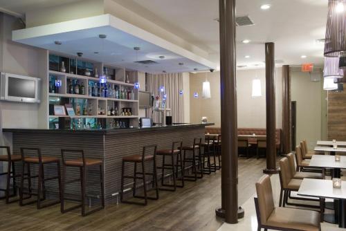 Eurostars Wall Street - image 2