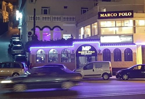 Marco Polo Tangier