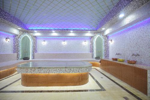 Spa, Sugdiyon Hotel in Khujand