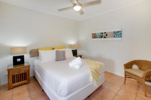 Rimini Holiday Apartments