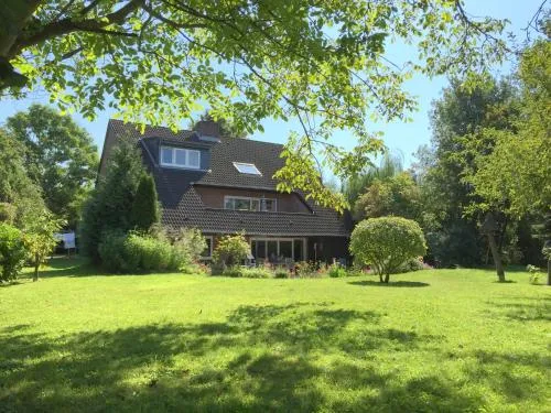 Haus Ruh di ut Wohnung LEE in Kellenhusen Ostsee, Deutschland