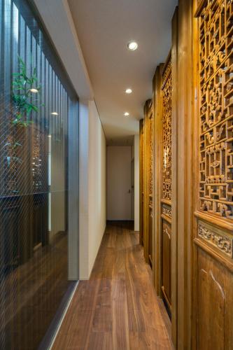 祇園キャセ Gion Cathay