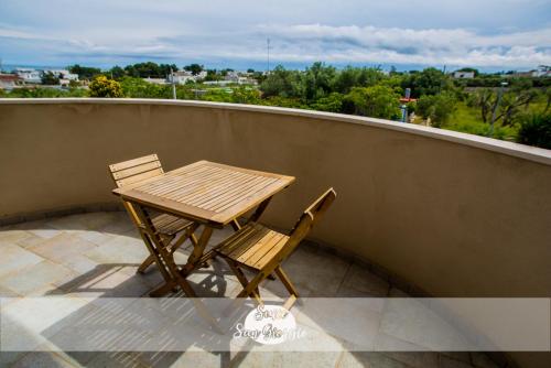 Suite San Giorgio