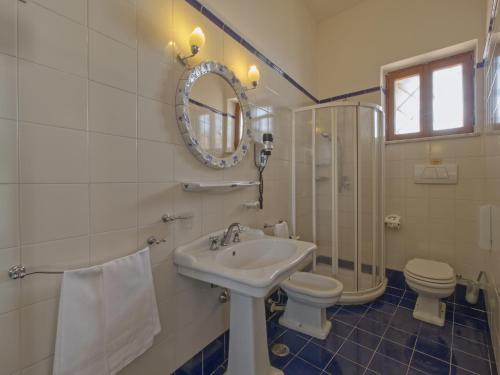 Villa Scarpariello Relais