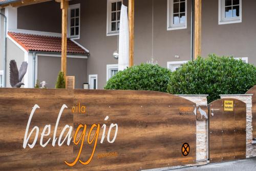 Vila Belaggio 2