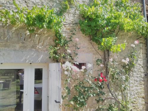 gîte le tilleul de la Fontaine (gite le tilleul de la Fontaine) in Tintury